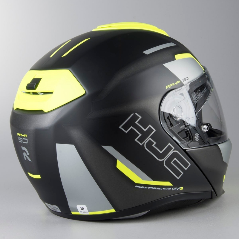 HJC RPHA 90 Rabrigo MC4HSF Motorradhelm zu verkaufen Ausverkauf