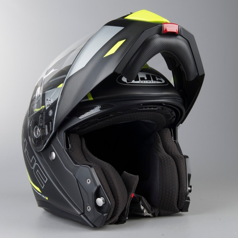 HJC RPHA 90 Rabrigo MC4HSF Motorradhelm zu verkaufen Ausverkauf