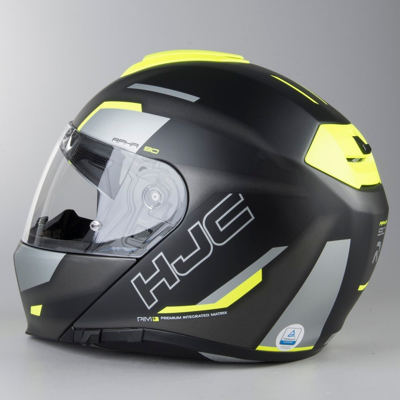 HJC RPHA 90 Rabrigo MC4HSF Motorradhelm zu verkaufen Ausverkauf