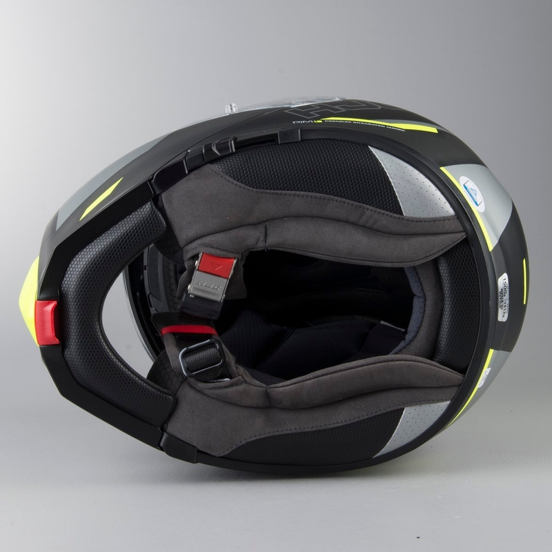 HJC RPHA 90 Rabrigo MC4HSF Motorradhelm zu verkaufen Ausverkauf