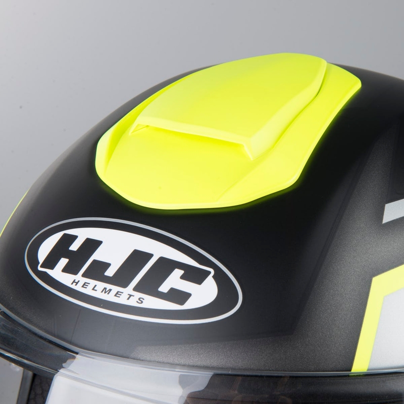 HJC RPHA 90 Rabrigo MC4HSF Motorradhelm zu verkaufen Ausverkauf