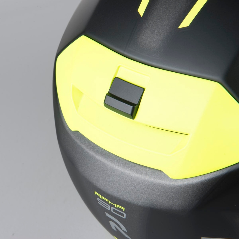 HJC RPHA 90 Rabrigo MC4HSF Motorradhelm zu verkaufen Ausverkauf