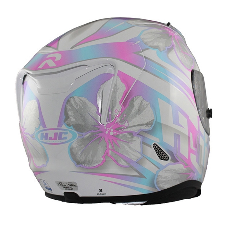 Integral Motorradhelm HJC RPHA 11 Candra MC8 Ausverkauf