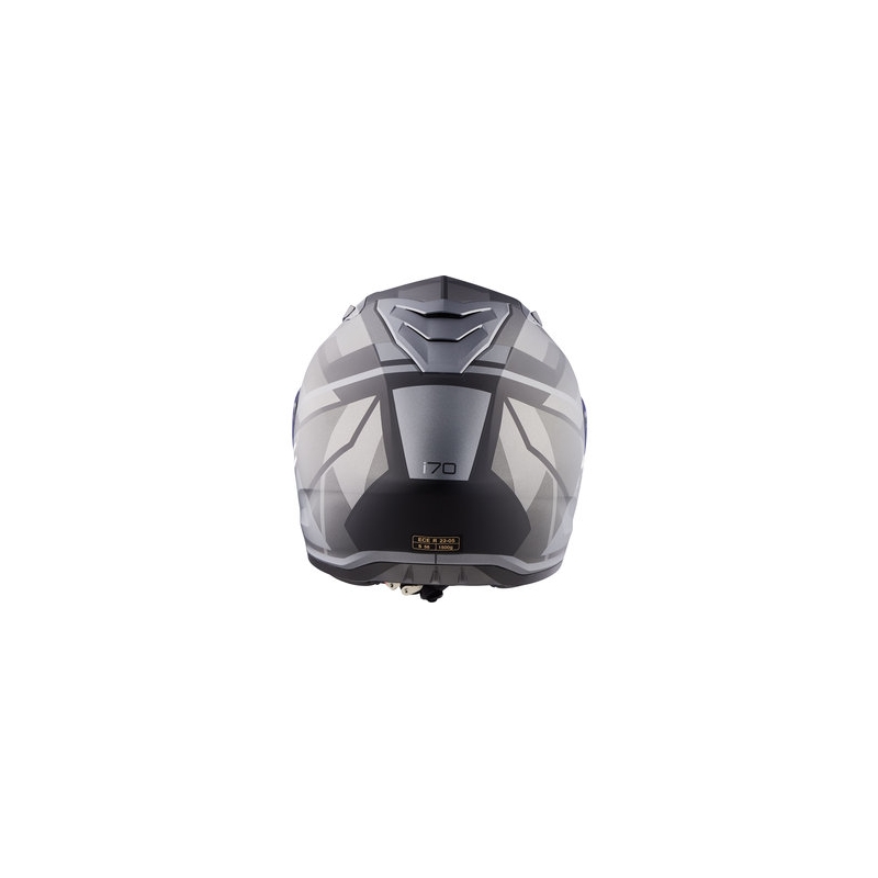Integral Motorradhelm HJC i70 Elim MC5SF Ausverkauf