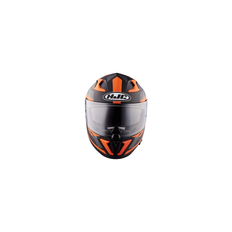 Integral Motorradhelm HJC i70 Elim MC6HSF Ausverkauf