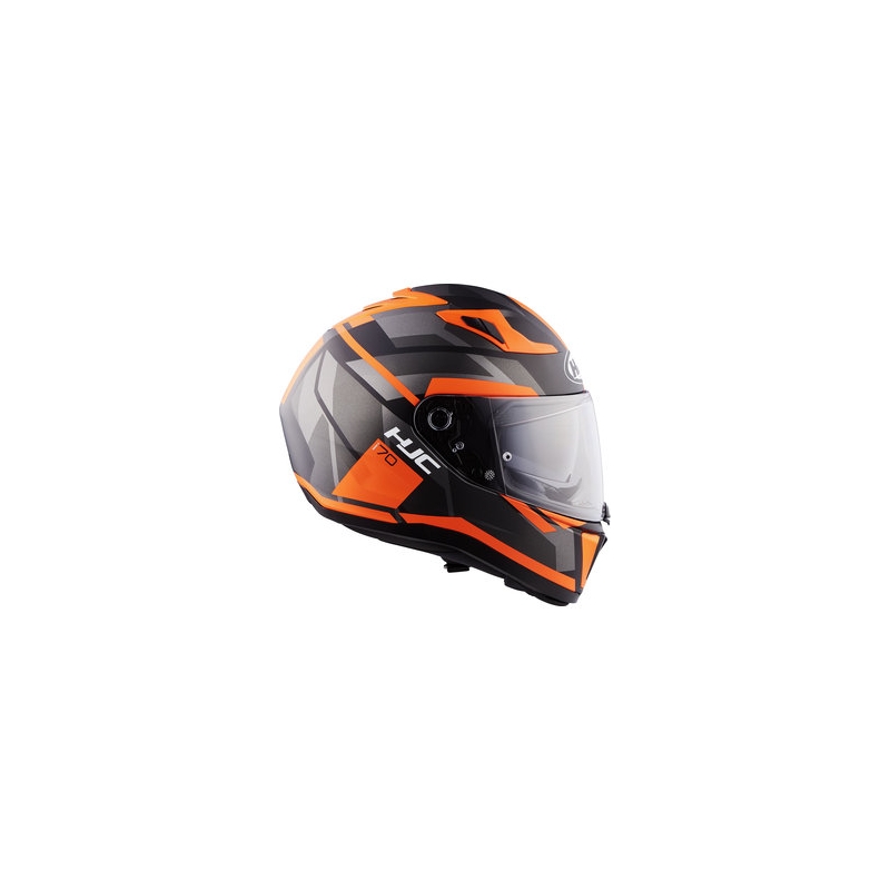Integral Motorradhelm HJC i70 Elim MC6HSF Ausverkauf