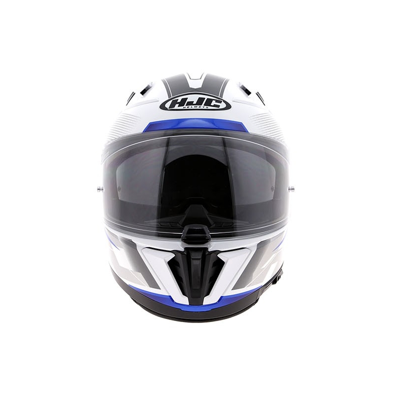 HJC i70 Asto MC2 Integral Motorradhelm