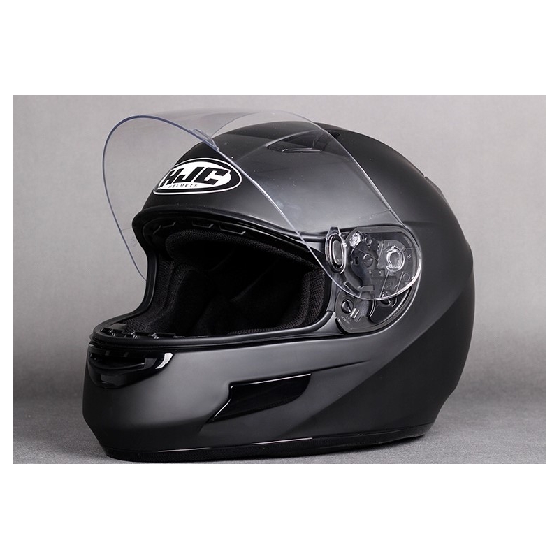 HJC CL-SP Integral Motorradhelm schwarz matt