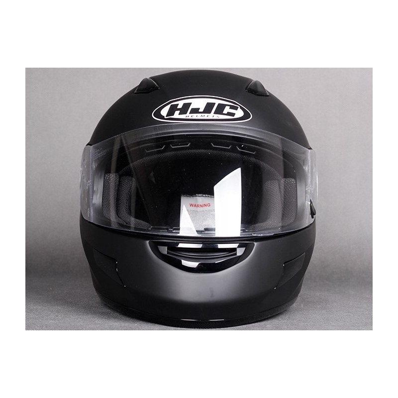 HJC CL-SP Integral Motorradhelm schwarz matt