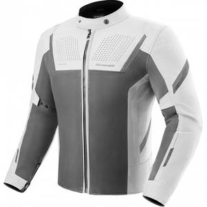 Shima Rush 3.0 Air Motorradjacke grau