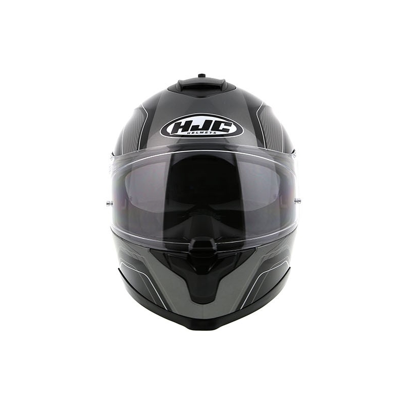 Integral Motorradhelm HJC C70 Lianto MC5 Ausverkauf
