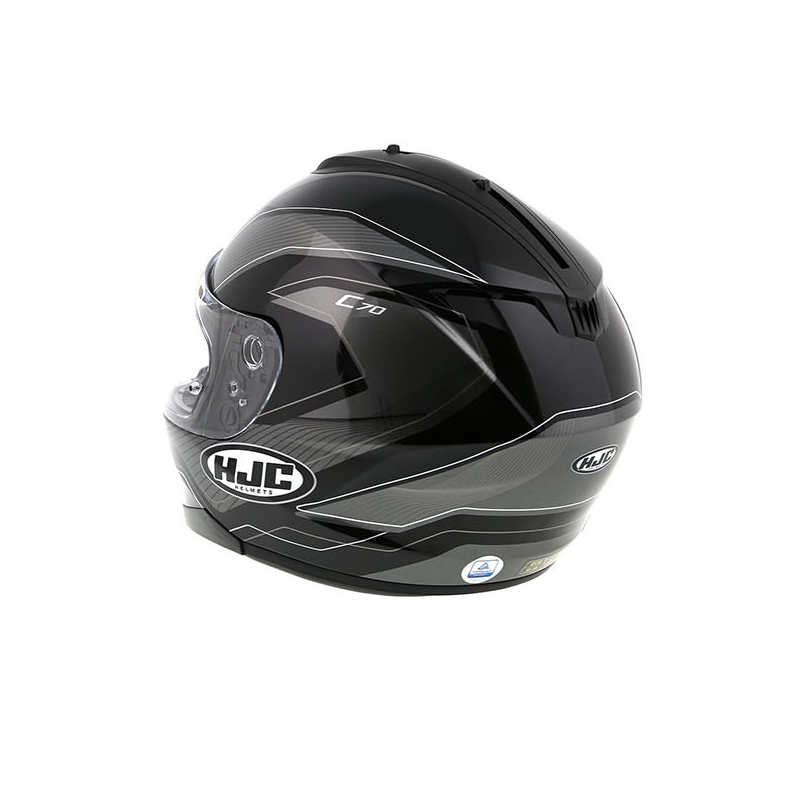 Integral Motorradhelm HJC C70 Lianto MC5 Ausverkauf