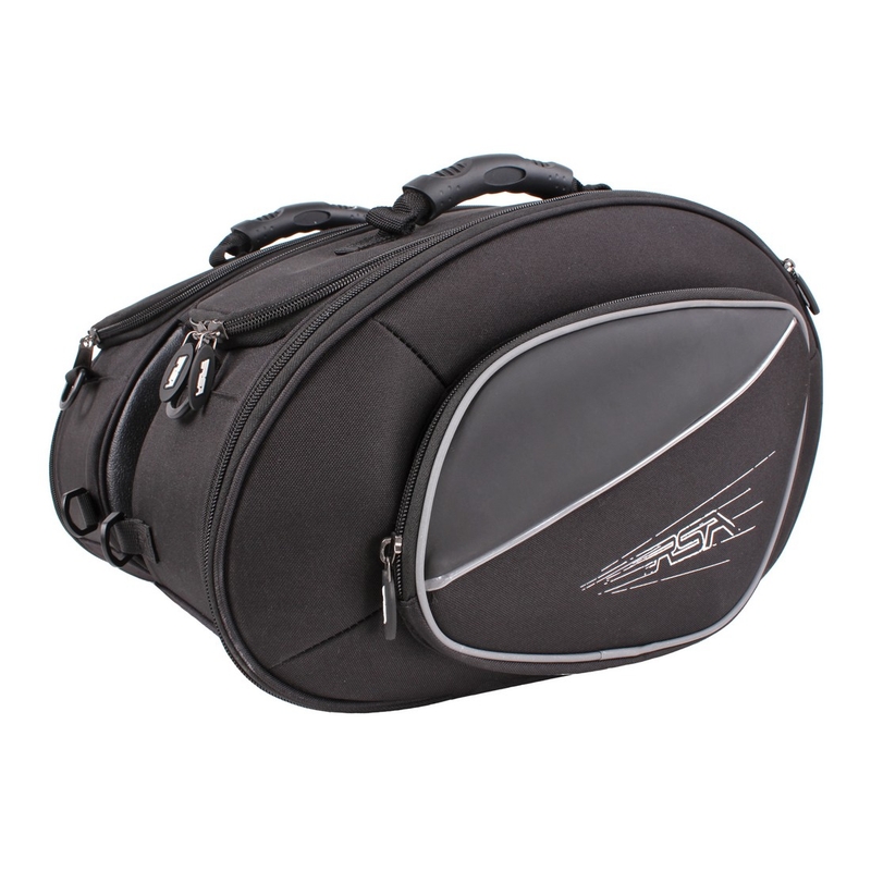 Motorradtaschen RSA Trip - II. Qualität