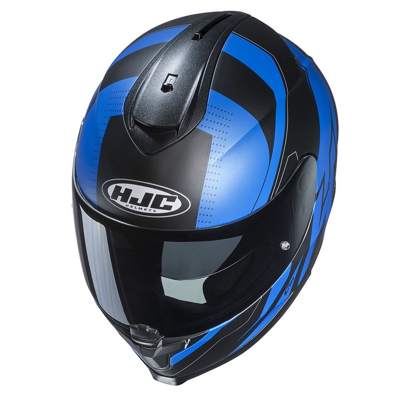 Integral Motorradhelm HJC C70 Boltas MC2SF Ausverkauf