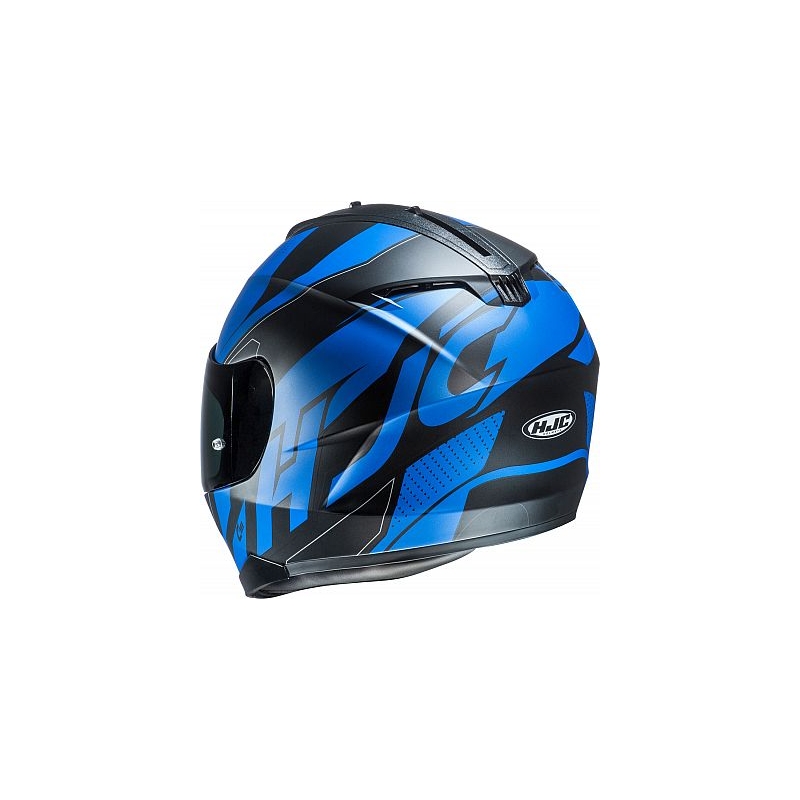 Integral Motorradhelm HJC C70 Boltas MC2SF Ausverkauf