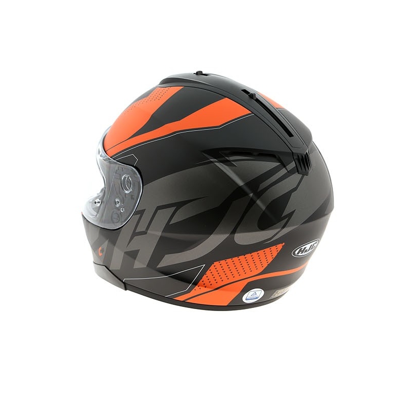 HJC C70 Boltas MC7SF Integral Motorradhelm