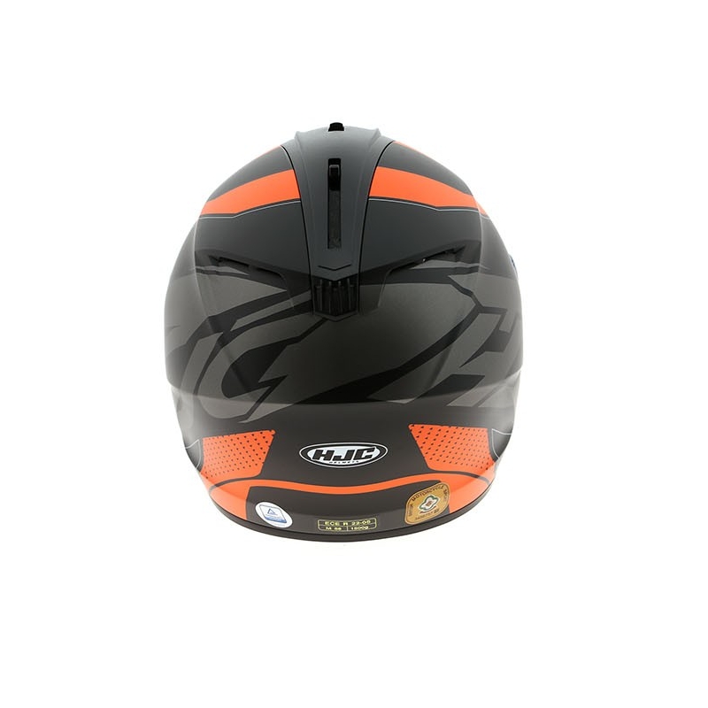 HJC C70 Boltas MC7SF Integral Motorradhelm