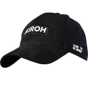 Airoh-Kappe black