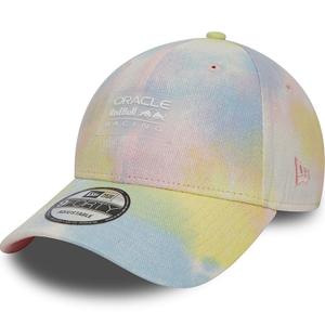 Red Bull Racing F1 DYE-Kappe