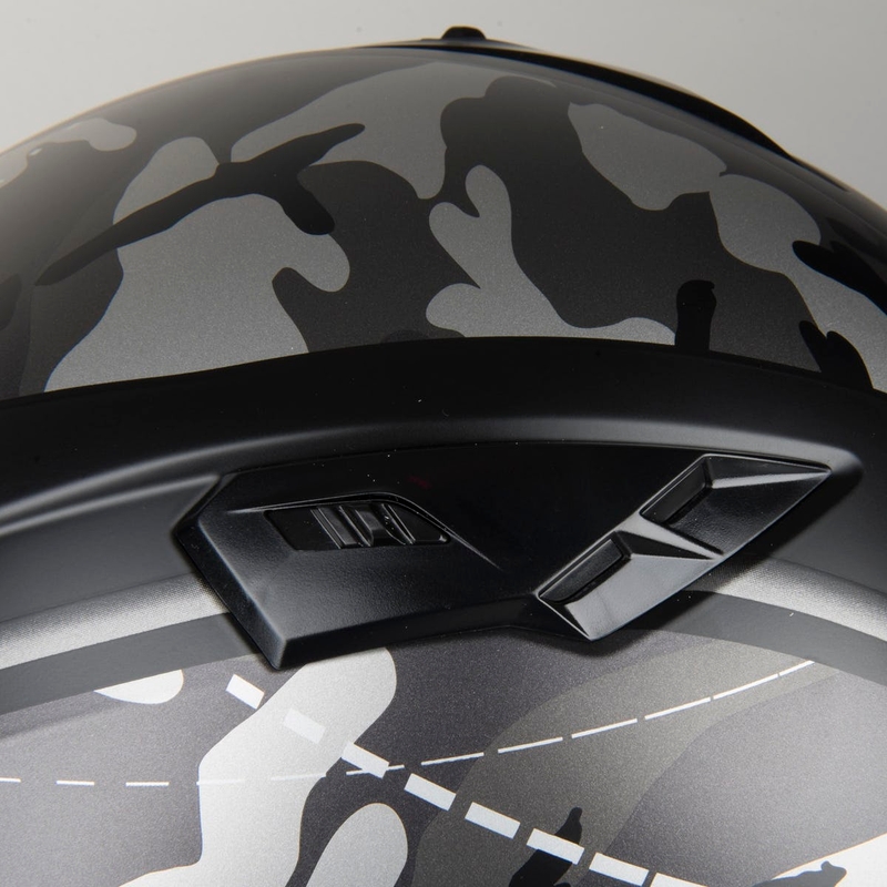 Integral Motorradhelm HJC CS-15 Songtan MC5SF Ausverkauf