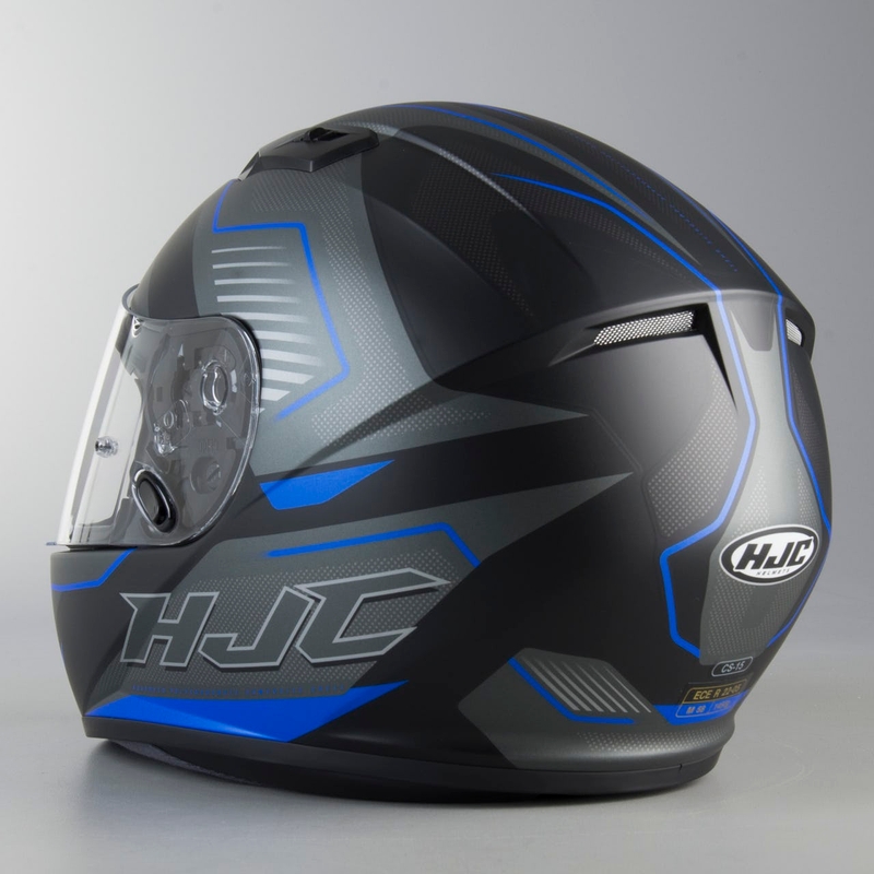 HJC CS-15 Trion MC2SF Integral-Motorradhelm