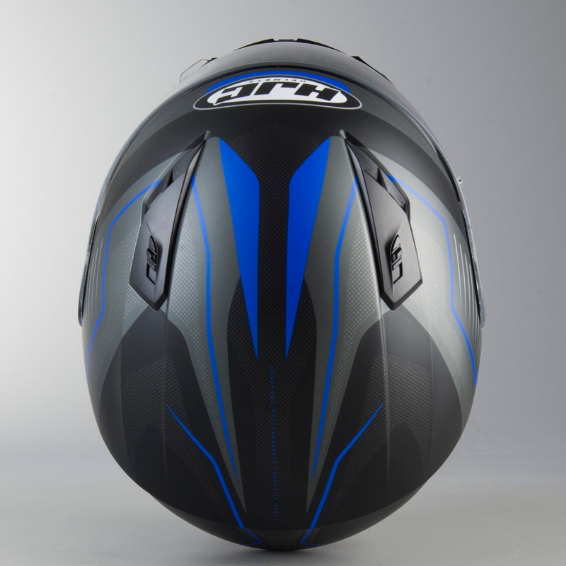 HJC CS-15 Trion MC2SF Integral-Motorradhelm