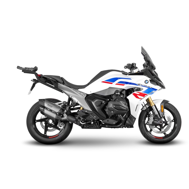 Montagesatz Top Master SHAD für BMW R 1300 R 2025-2026, BMW R 1300 RS 2025-2026