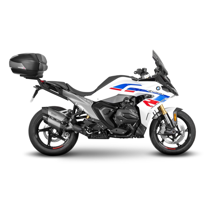 Montagesatz Top Master SHAD für BMW R 1300 R 2025-2026, BMW R 1300 RS 2025-2026