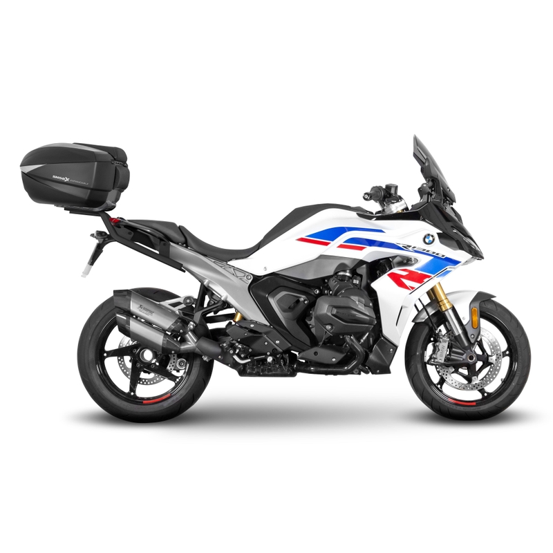Montagesatz Top Master SHAD für BMW R 1300 R 2025-2026, BMW R 1300 RS 2025-2026