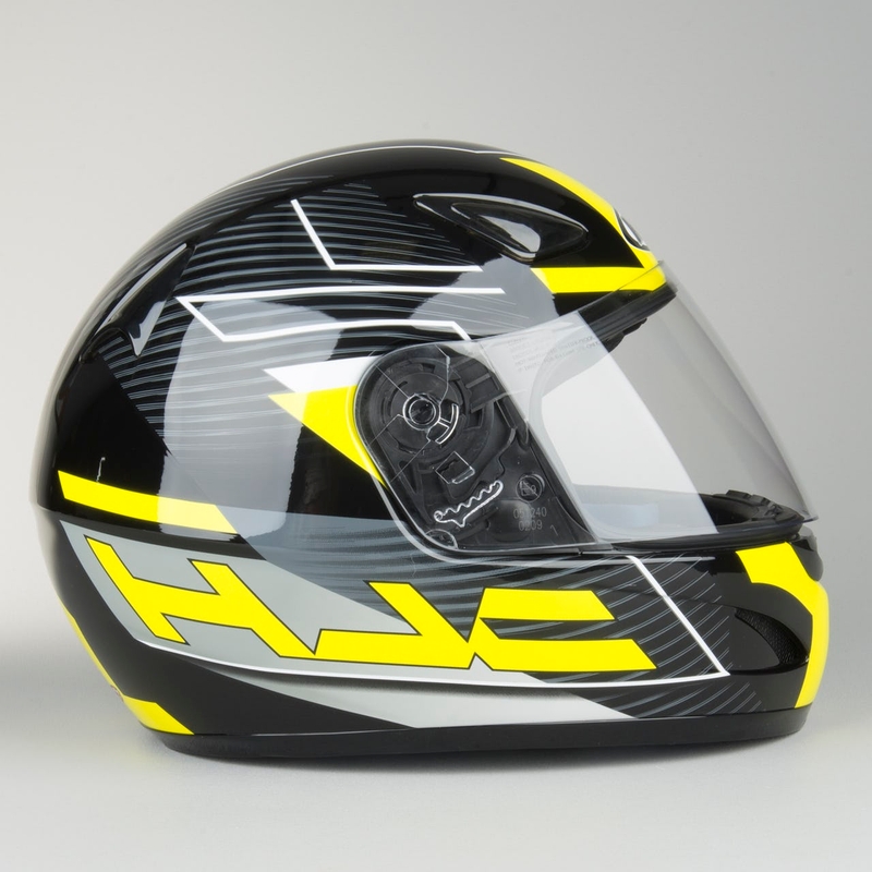 Integral Motorradhelm HJC CS-14 SUNA MC3 Ausverkauf