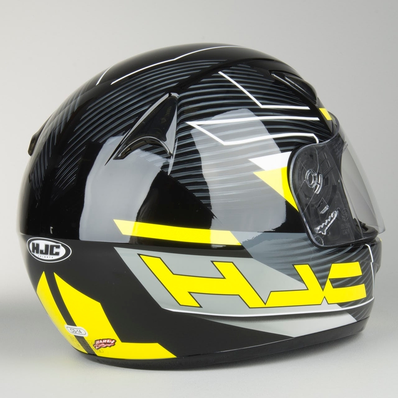 Integral Motorradhelm HJC CS-14 SUNA MC3 Ausverkauf
