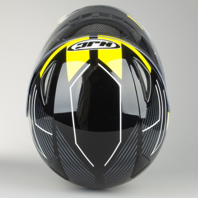 Integral Motorradhelm HJC CS-14 SUNA MC3 Ausverkauf