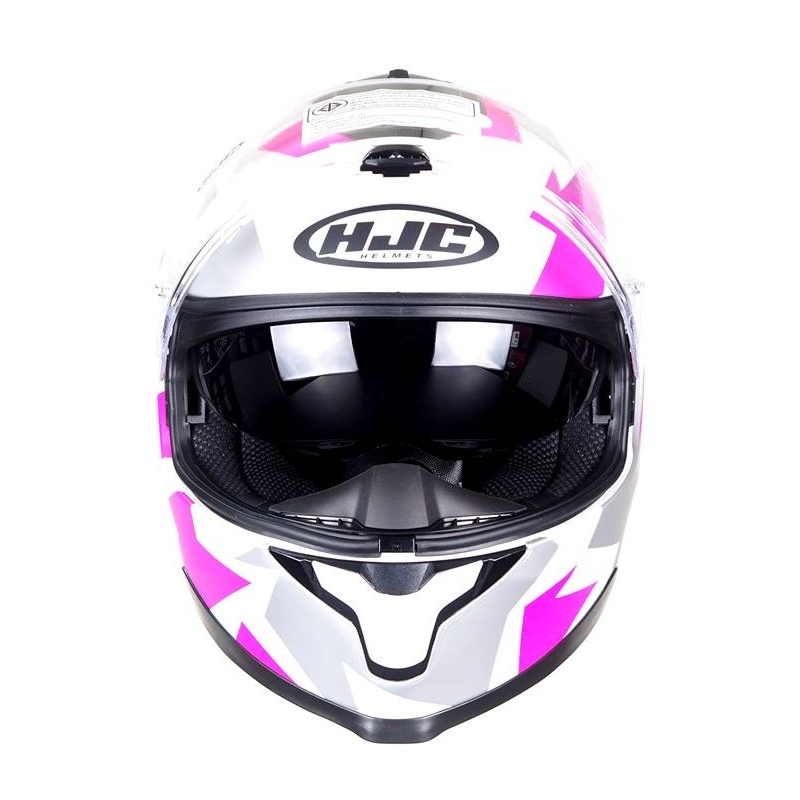 HJC C70 Valon MC8SF Integral Motorradhelm