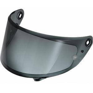 HJC HJ-50 Pinlock Visier für Y10 Helme, dunkel getönt