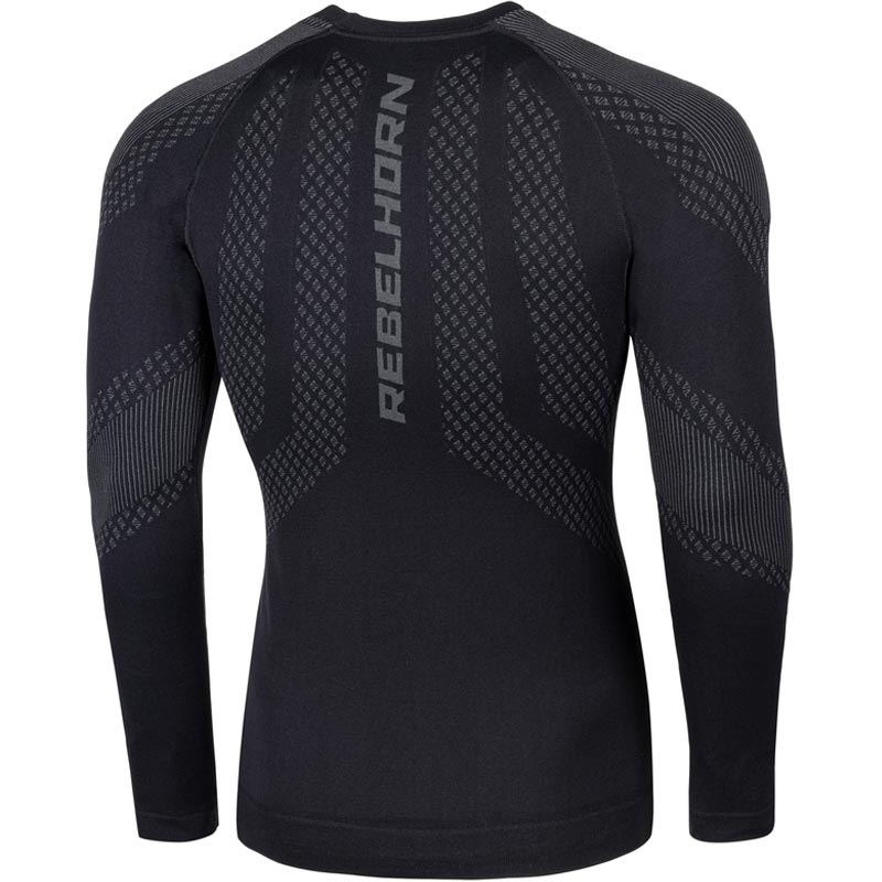 Thermoshirt Rebelhorn Active II