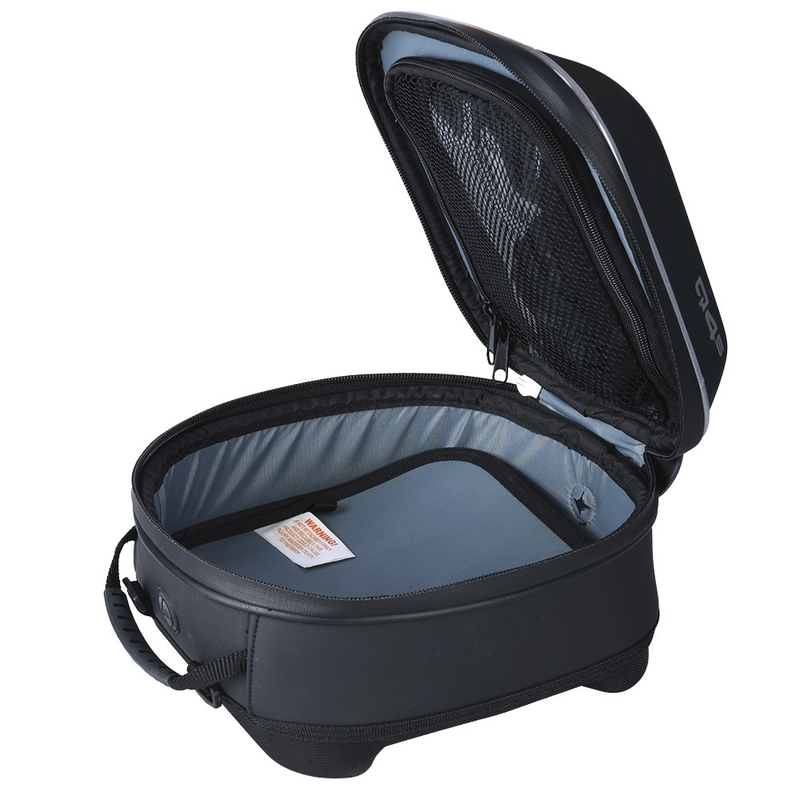 Tankrucksack für Motorrad Oxford S-Series Q4s QR Ausverkauf