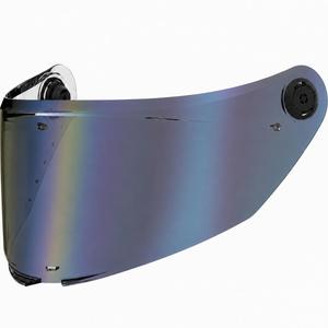 Plexiglas MT-V-28C für MT Thunder 4 R SV Iridium-Helme