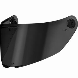 MT-V-28C Visier für MT Thunder 4 R SV Helme, dunkel