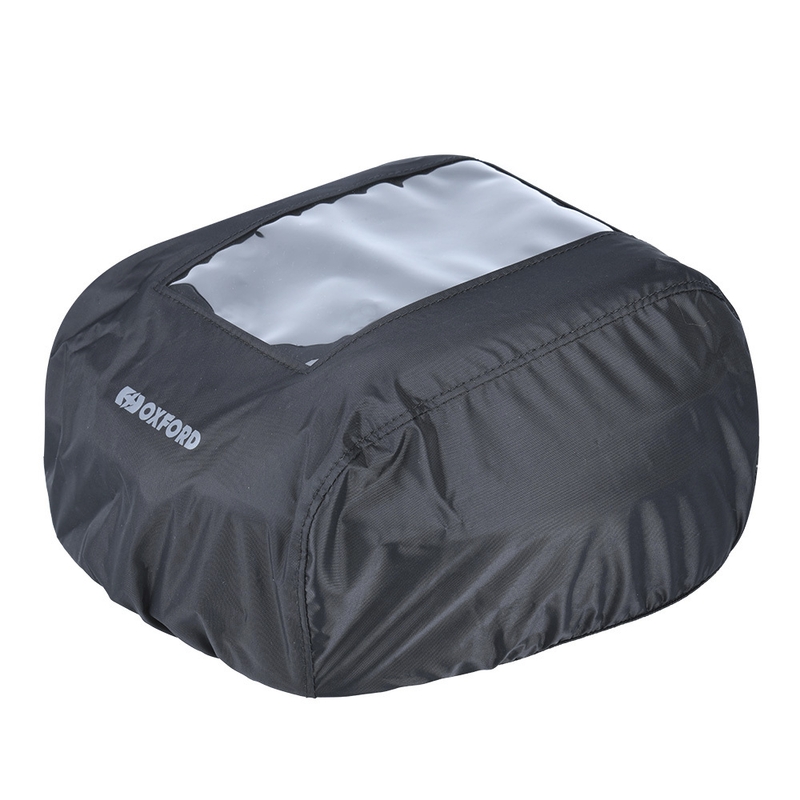 Tankrucksack für Motorrad Oxford S-Series M4s