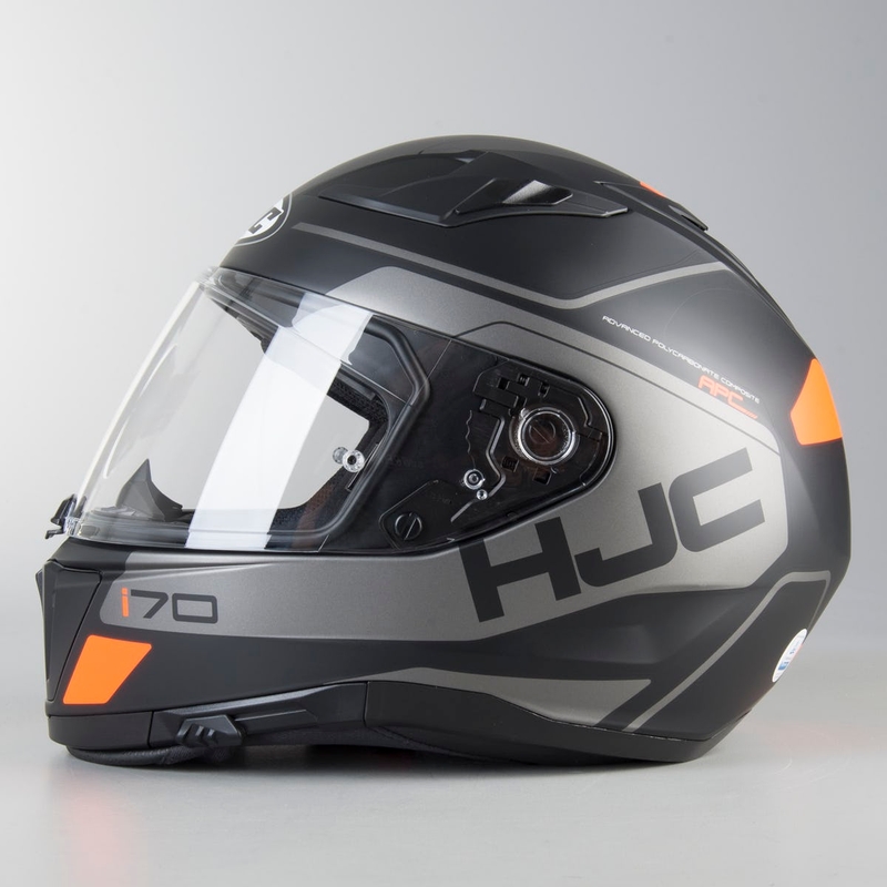 HJC i70 Karon MC5SF Integral Motorradhelm