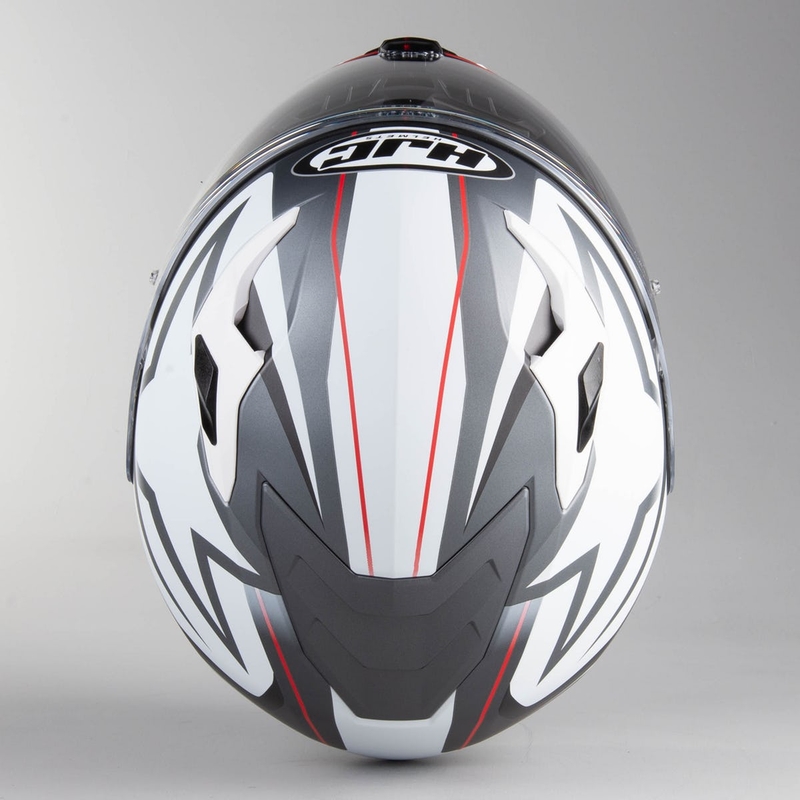 Integral Motorradhelm HJC i70 Cravia MC10SF Ausverkauf