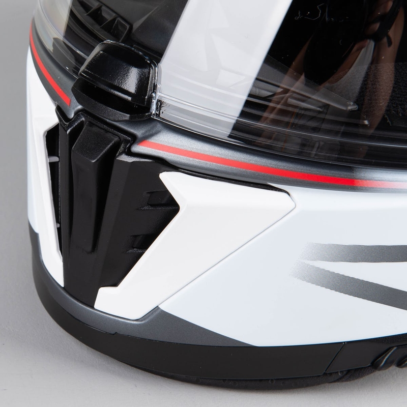 Integral Motorradhelm HJC i70 Cravia MC10SF Ausverkauf