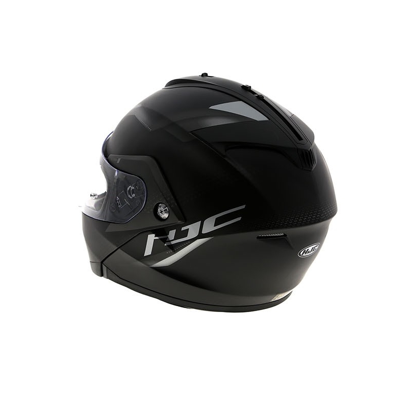 Klappbarer Motorradhelm HJC IS-MAX 2 Dova MC5SF