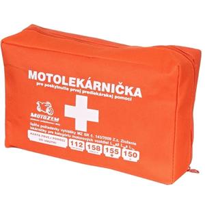 Motorrad-Verbandskasten SK MAXI