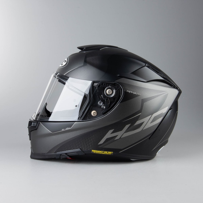 HJC RPHA 70 Gadivo MC5SF Integral Motorradhelm
