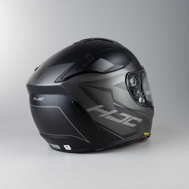 HJC RPHA 70 Gadivo MC5SF Integral Motorradhelm