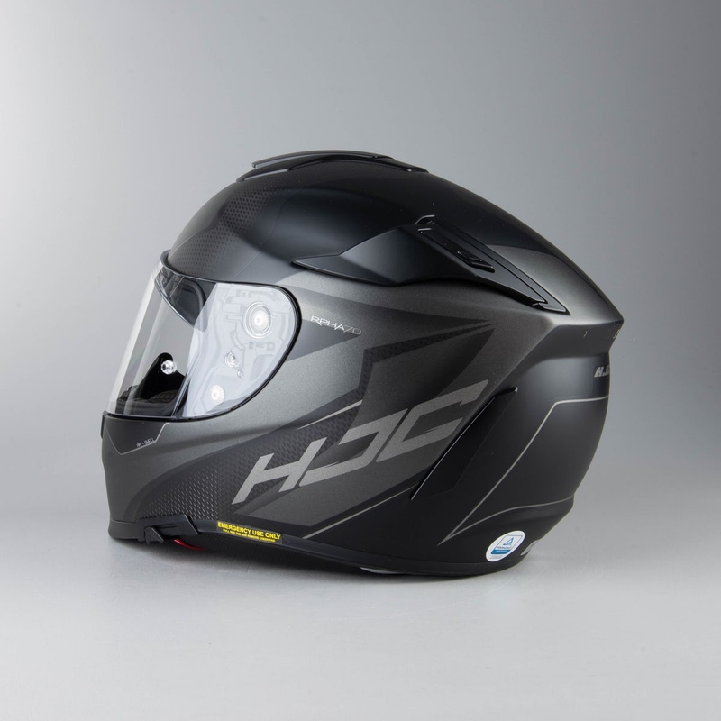 HJC RPHA 70 Gadivo MC5SF Integral Motorradhelm