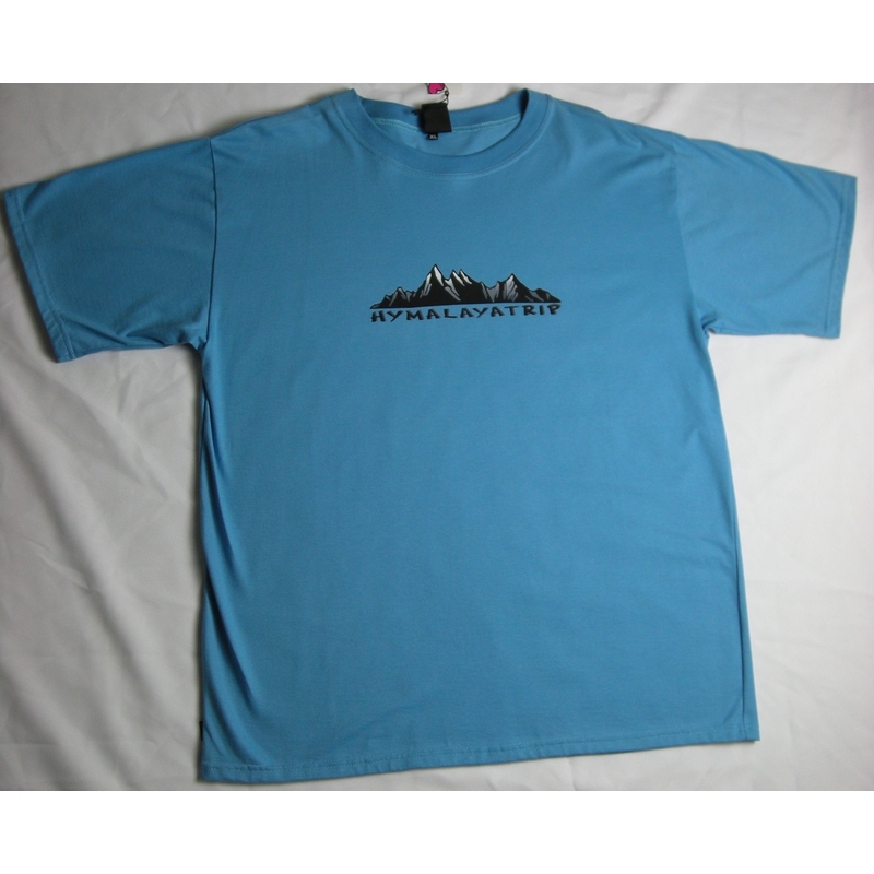 Herren Blau Fly HymalayaTrip Blau Ausverkauf