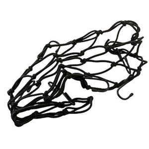 Spannungsnetz PUIG 0788N schwarz 350 x 350mm