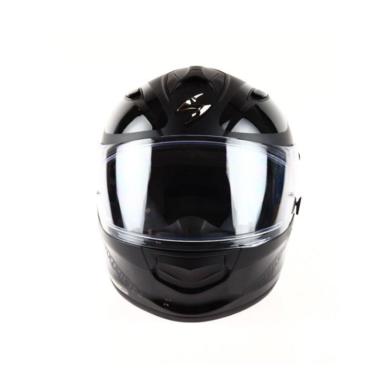 Integralhelm Scorpion EXO-510 Air Sublim schwarz-matt-schwarz